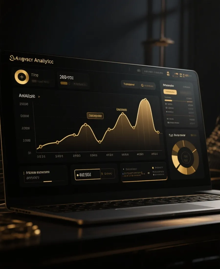 澳洲幸运5走势分析数据界面示意图