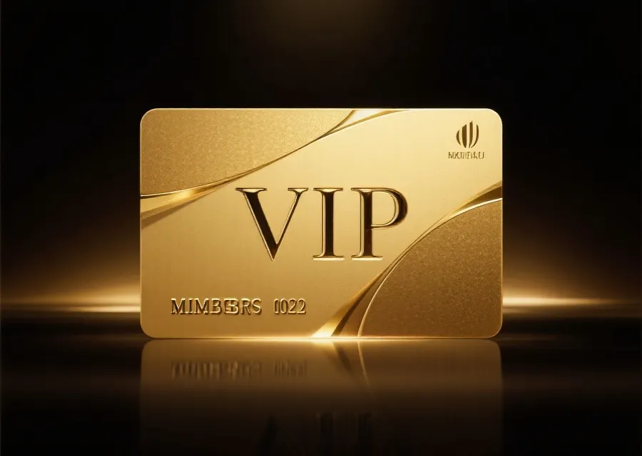 VIP专属福利专区