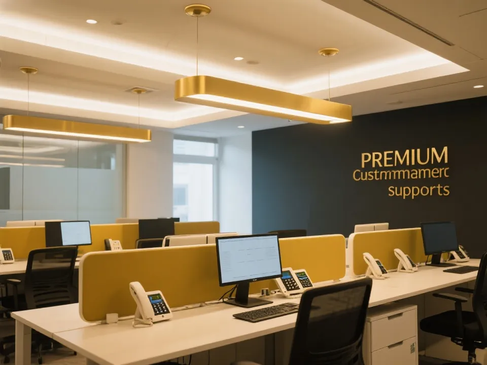 澳洲幸运5客服支持示意图